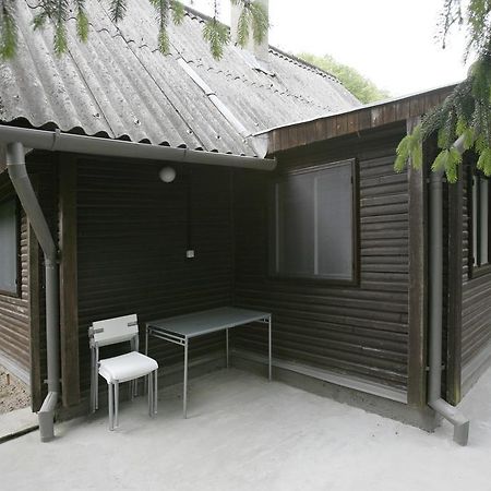 Harangvirág 36 Faház Vila Kismaros Exterior foto