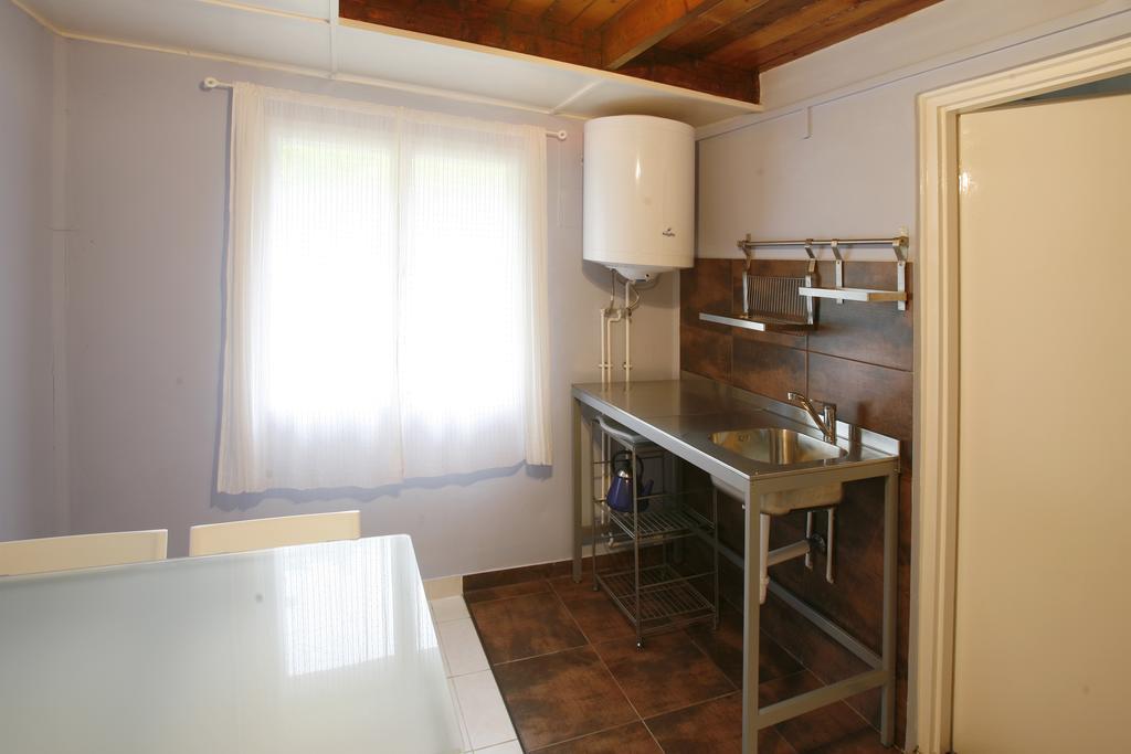 Harangvirág 36 Faház Vila Kismaros Exterior foto
