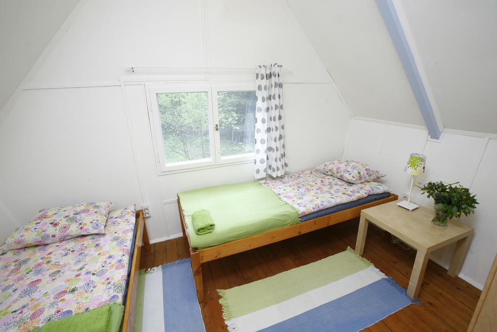 Harangvirág 36 Faház Vila Kismaros Exterior foto